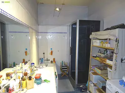 Maison, 101 m²