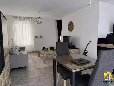 Maison, 120,06 m²