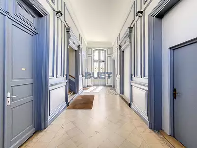 Appartement, 165,11 m²
