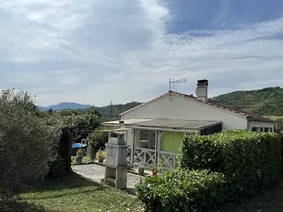 Maison, 100 m²