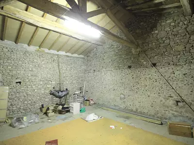 Maison, 185 m²