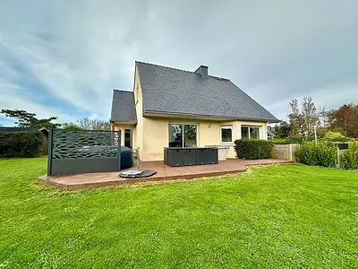Maison, 103 m²