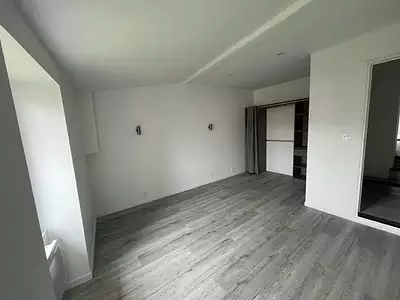 Appartement, 41 m²