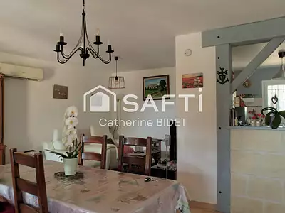 Maison, 95 m²