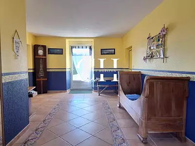 Maison, 286 m²