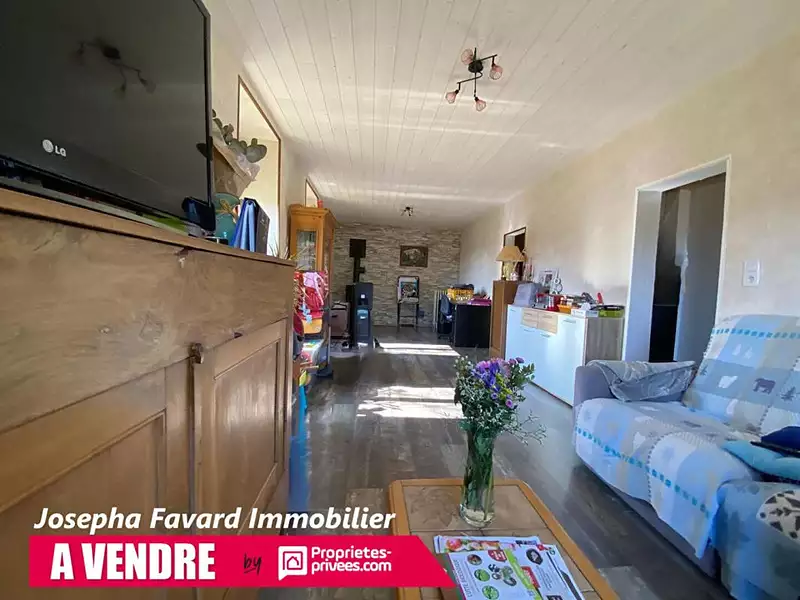 Maison, 170 m²