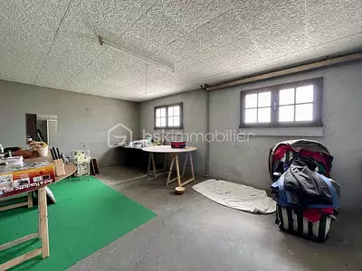 Maison, 87 m²