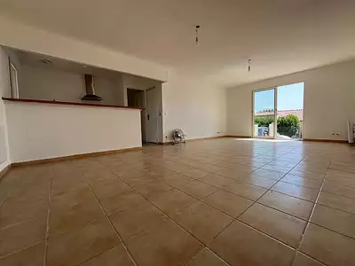 Maison, 91 m²