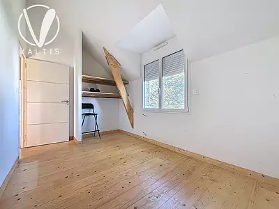 Maison, 124 m²