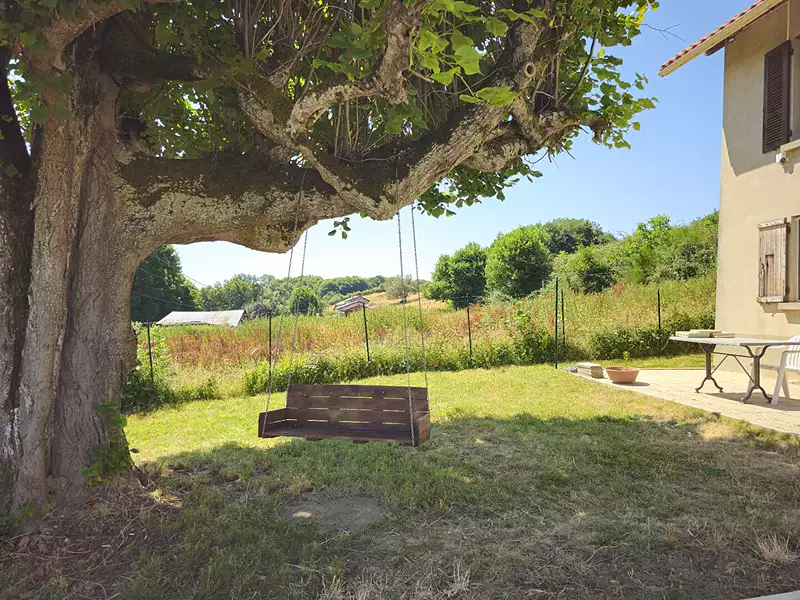 Maison, 130 m²