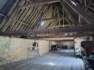 Maison, 189 m²