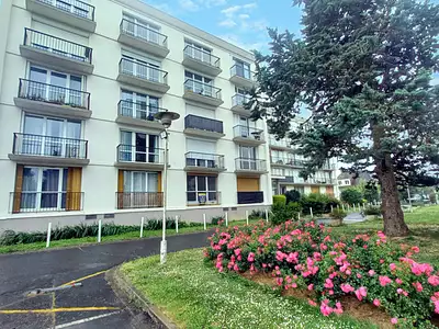 Appartement, 32,65 m²