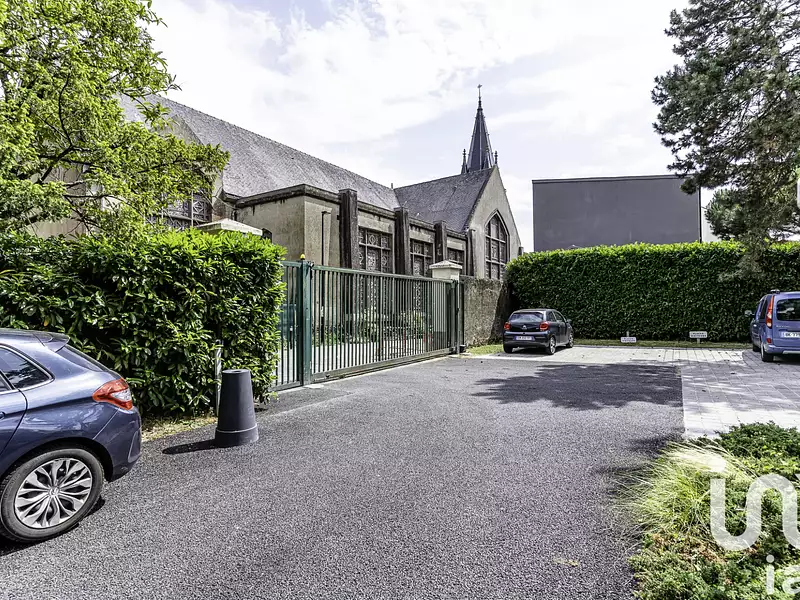 Appartement, 87 m²