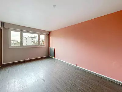 Appartement, 55,14 m²