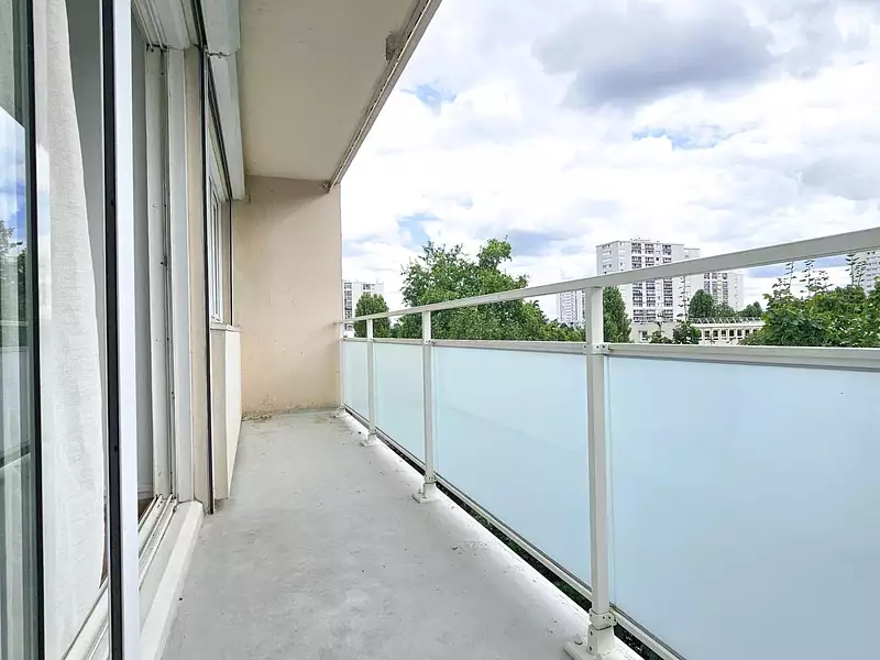 Appartement, 91 m²
