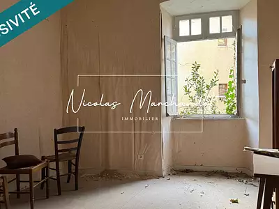 Maison, 150 m²