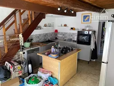 Appartement, 80 m²