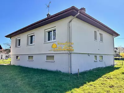 Maison, 105 m²