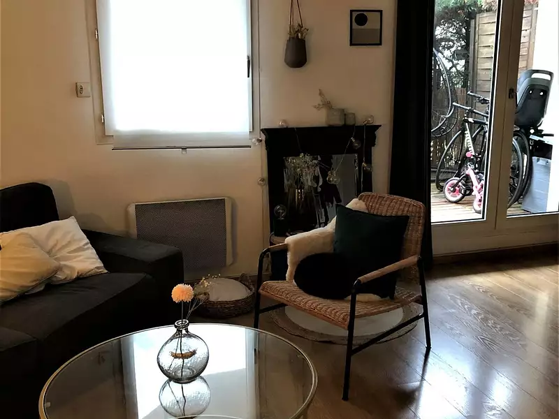 Appartement, 62 m²