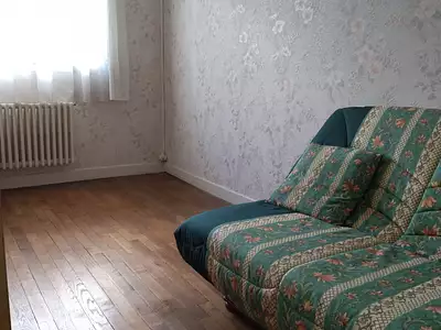 Maison, 112 m²