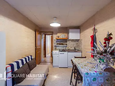 Appartement, 27,93 m²