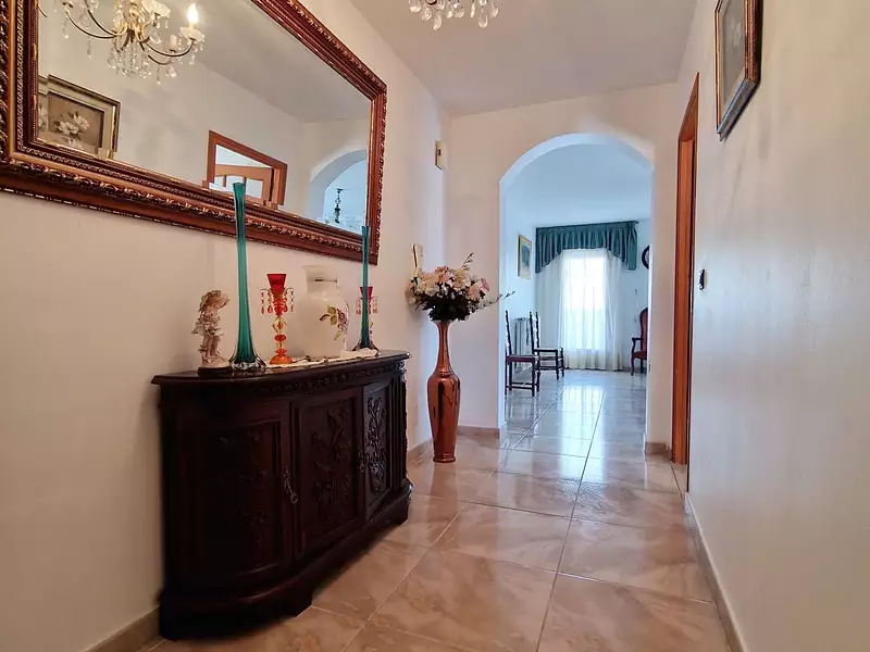 Maison, 215 m²