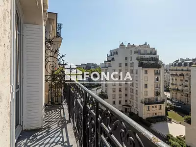 Appartement, 146 m²