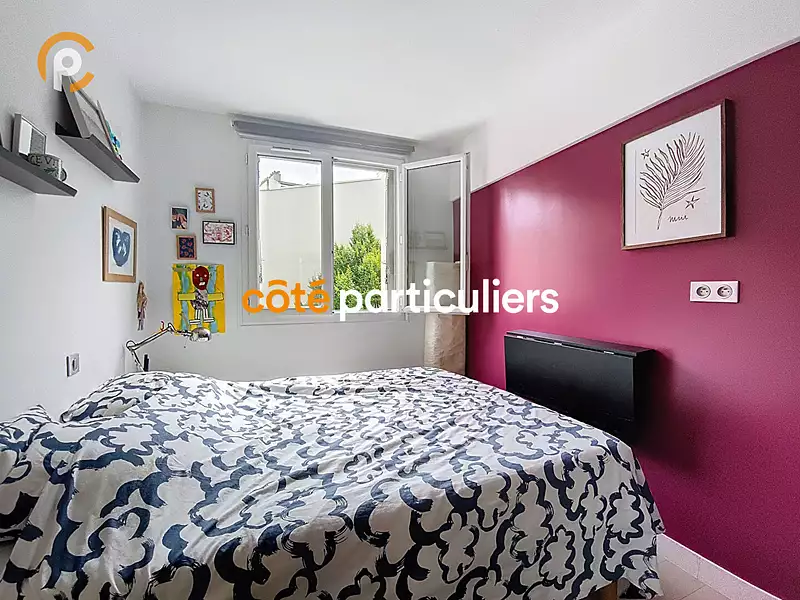 Appartement, 65,03 m²
