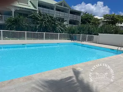 Appartement, 49 m²