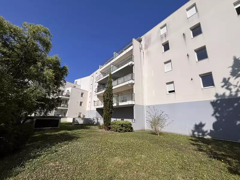 Appartement, 87,35 m²
