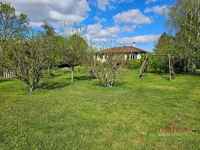 Maison, 140 m²