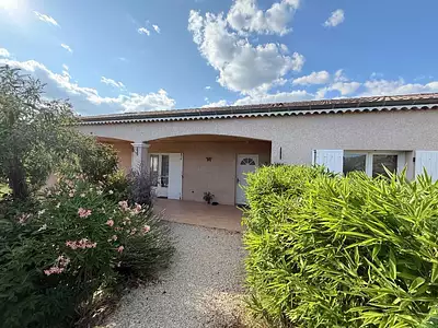 Maison, 96 m²