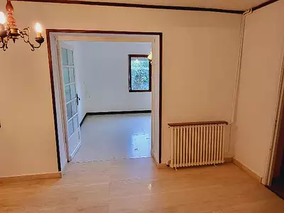 Maison, 104 m²