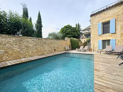 Maison, 280 m²