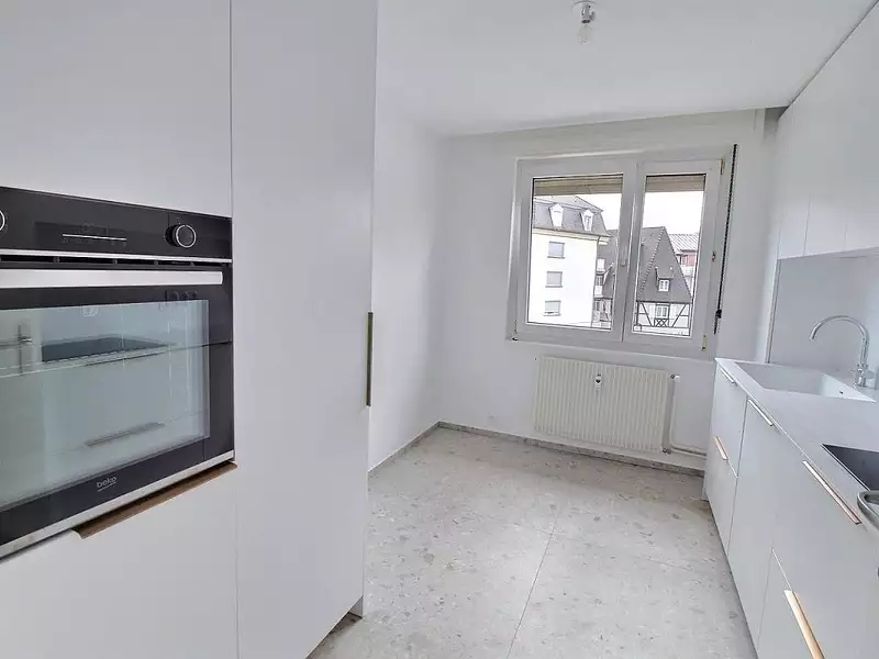 Appartement, 65 m²