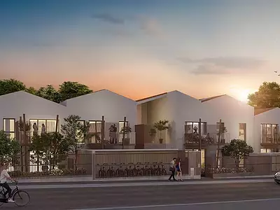 VILLA ANNA