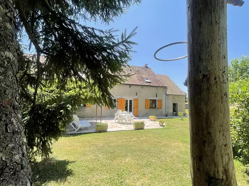 Maison, 208 m²