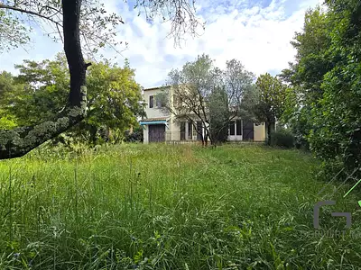 Maison, 112 m²