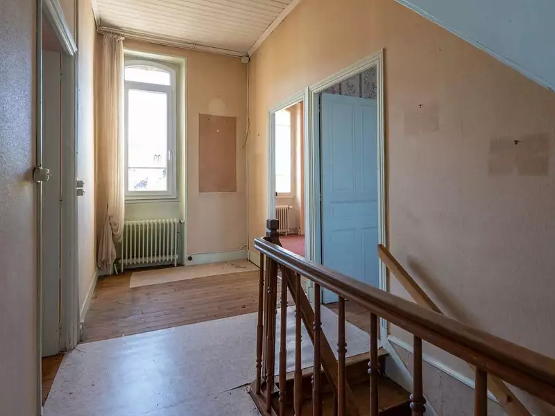 Maison, 170 m²