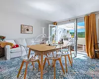 Appartement, 125 m²