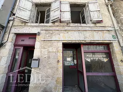 Maison, 185 m²