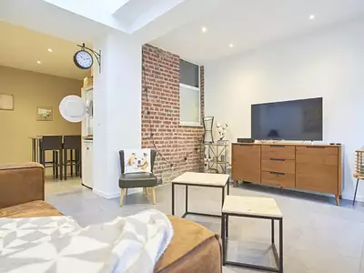 Maison, 98 m²
