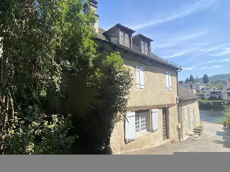 Maison, 99 m²