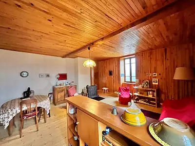 Maison, 454 m²