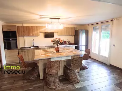 Maison, 135,52 m²
