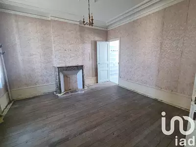 Maison, 166 m²
