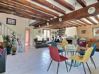 Maison, 147,5 m²