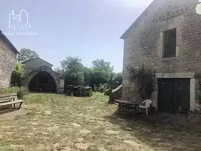 Maison, 118 m²