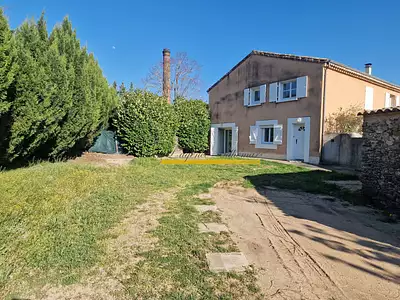 Appartement, 108 m²