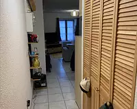 Appartement, 41,24 m²